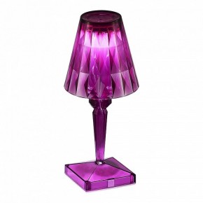 Настольная лампа декоративная ST-Luce Sparkle SL1010.704.01 в Уфе - ufa.mebel24.online | фото 2
