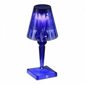 Настольная лампа декоративная ST-Luce Sparkle SL1010.714.01 в Уфе - ufa.mebel24.online | фото 2