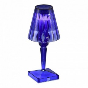 Настольная лампа декоративная ST-Luce Sparkle SL1010.714.01 в Уфе - ufa.mebel24.online | фото 3
