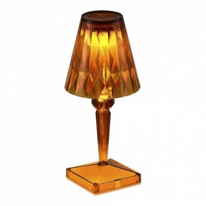 Настольная лампа декоративная ST-Luce Sparkle SL1010.724.01 в Уфе - ufa.mebel24.online | фото 2