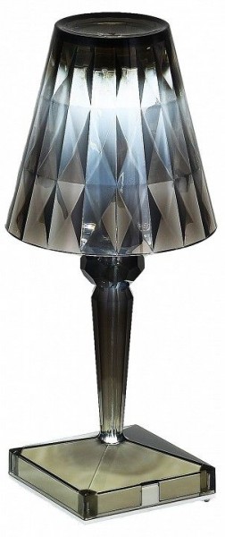 Настольная лампа декоративная ST-Luce SPARKLE SL1010.734.01 в Уфе - ufa.mebel24.online | фото 2