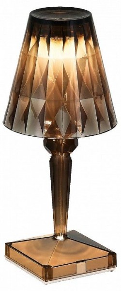Настольная лампа декоративная ST-Luce SPARKLE SL1010.734.01 в Уфе - ufa.mebel24.online | фото 3