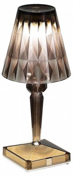 Настольная лампа декоративная ST-Luce SPARKLE SL1010.734.01 в Уфе - ufa.mebel24.online | фото 4