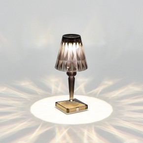 Настольная лампа декоративная ST-Luce SPARKLE SL1010.734.01 в Уфе - ufa.mebel24.online | фото 7