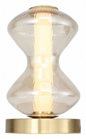 Настольная лампа декоративная ST-Luce SPINE SL6136.204.01 в Уфе - ufa.mebel24.online | фото 3