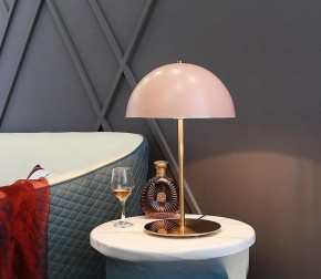Настольная лампа декоративная TopDecor Stratus Stratus T1 27 в Уфе - ufa.mebel24.online | фото 2