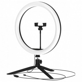 Настольная лампа кольцевая Gauss Ring Light RL003 в Уфе - ufa.mebel24.online | фото