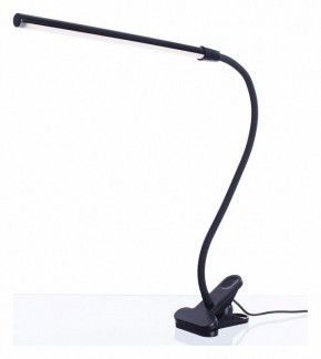 Настольная лампа офисная Arte Lamp Conference A1106LT-1BK в Уфе - ufa.mebel24.online | фото 2