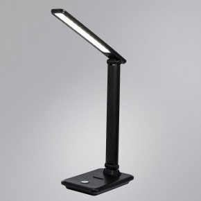 Настольная лампа офисная Arte Lamp London A5123LT-1BK в Уфе - ufa.mebel24.online | фото 3