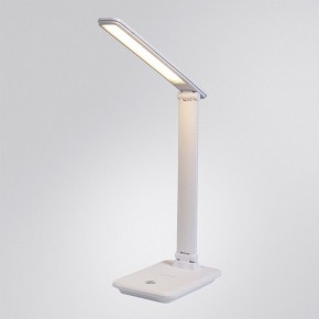 Настольная лампа офисная Arte Lamp London A5123LT-1WH в Уфе - ufa.mebel24.online | фото 2