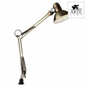 Настольная лампа офисная Arte Lamp Senior A6068LT-1AB в Уфе - ufa.mebel24.online | фото 2
