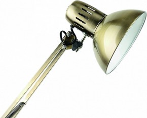 Настольная лампа офисная Arte Lamp Senior A6068LT-1AB в Уфе - ufa.mebel24.online | фото 4
