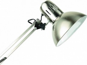 Настольная лампа офисная Arte Lamp Senior A6068LT-1SS в Уфе - ufa.mebel24.online | фото 4
