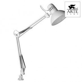 Настольная лампа офисная Arte Lamp Senior A6068LT-1WH в Уфе - ufa.mebel24.online | фото 4