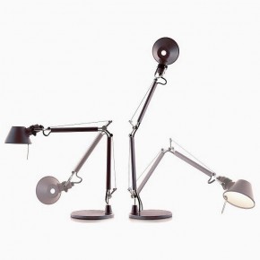 Настольная лампа офисная Artemide  A011830 в Уфе - ufa.mebel24.online | фото 3