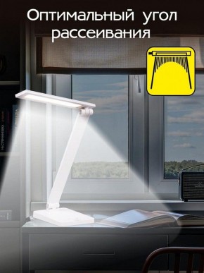 Настольная лампа офисная Citilux Ньютон CL803080 в Уфе - ufa.mebel24.online | фото 5
