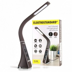 Настольная лампа офисная Elektrostandard ELARA a037504 в Уфе - ufa.mebel24.online | фото 3
