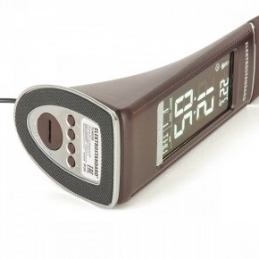Настольная лампа офисная Elektrostandard ELARA a037504 в Уфе - ufa.mebel24.online | фото 4