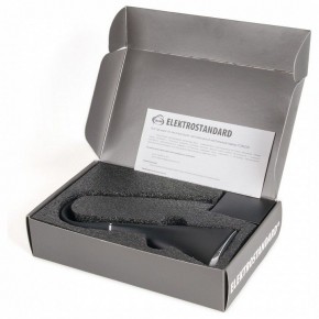Настольная лампа офисная Elektrostandard ELARA a037526 в Уфе - ufa.mebel24.online | фото 2