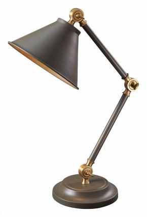 Настольная лампа офисная Elstead Lighting Provence PV-ELEMENT-GAB в Уфе - ufa.mebel24.online | фото