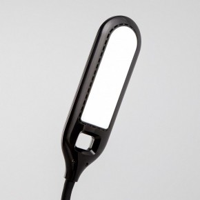 Настольная лампа офисная Eurosvet Soft 80503/1 черный в Уфе - ufa.mebel24.online | фото 7