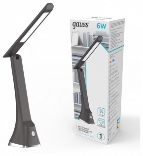 Настольная лампа офисная Gauss GT203 GT2032 в Уфе - ufa.mebel24.online | фото 2