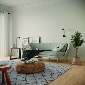 Настольная лампа офисная Mantra Sal 7516 в Уфе - ufa.mebel24.online | фото 3