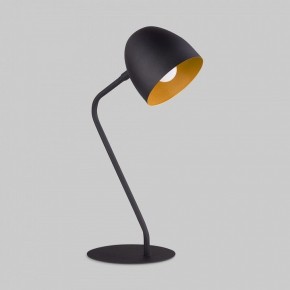 Настольная лампа офисная TK Lighting Soho 5036 Soho Black в Уфе - ufa.mebel24.online | фото