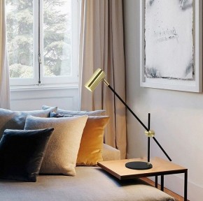 Настольная лампа офисная TopDecor Robert Robert T1 12 в Уфе - ufa.mebel24.online | фото 5
