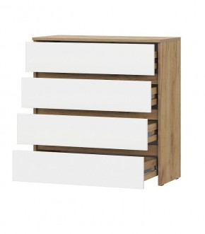 НЕКСТ 1 Комод 4 ящиков в Уфе - ufa.mebel24.online | фото 1