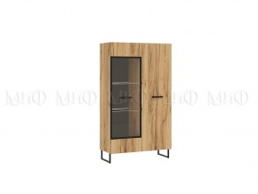 НЭНСИ LOFT Гостиная (модульная) Дуб крафт в Уфе - ufa.mebel24.online | фото 2