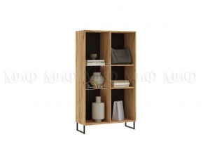 НЭНСИ LOFT Гостиная (модульная) Дуб крафт в Уфе - ufa.mebel24.online | фото 3