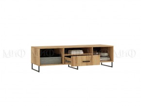 НЭНСИ LOFT Гостиная (модульная) Дуб крафт в Уфе - ufa.mebel24.online | фото 5