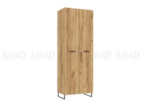 НЭНСИ LOFT Гостиная (модульная) Дуб крафт в Уфе - ufa.mebel24.online | фото 7