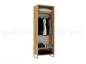 НЭНСИ LOFT Гостиная (модульная) Дуб крафт в Уфе - ufa.mebel24.online | фото 8