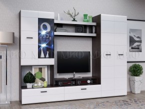 НЭНСИ NEW Шкаф 2-х створчатый МДФ в Уфе - ufa.mebel24.online | фото 7