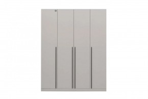 НИКОЛЬ 24 Шкаф 4-х створчатый в Уфе - ufa.mebel24.online | фото 4