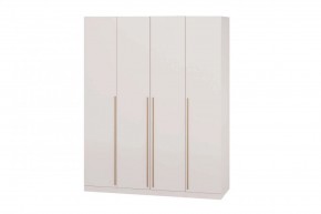 НИКОЛЬ 24 Шкаф 4-х створчатый в Уфе - ufa.mebel24.online | фото