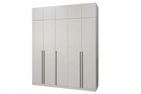 НИКОЛЬ 25 Шкаф 5-ти створчатый в Уфе - ufa.mebel24.online | фото 5