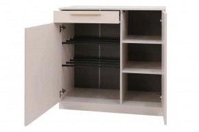НИКОЛЬ 33 Тумба для обуви в Уфе - ufa.mebel24.online | фото 3