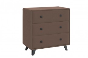 НИКОЛЬ Комод 3 ящика в Уфе - ufa.mebel24.online | фото 4