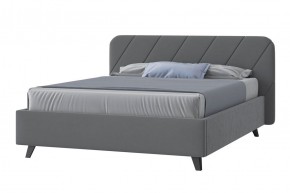 НИКОЛЬ Кровать с ПМ 1200 в Уфе - ufa.mebel24.online | фото 4