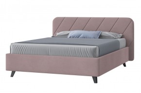 НИКОЛЬ Кровать с ПМ 1400 в Уфе - ufa.mebel24.online | фото 3