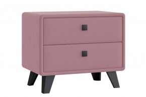 НИКОЛЬ Тумба широкая 2 ящика в Уфе - ufa.mebel24.online | фото 2