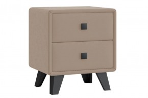 НИКОЛЬ Тумба узкая 2 ящика в Уфе - ufa.mebel24.online | фото