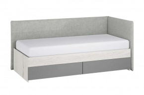 НИЛЬС - 3 Кровать с ортопедом 900 в Уфе - ufa.mebel24.online | фото 1