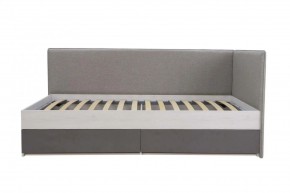 НИЛЬС - 3 Кровать с ортопедом 900 в Уфе - ufa.mebel24.online | фото 6