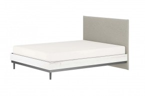 НИЛЬС - 7.16 Кровать с ортопедом 1600 в Уфе - ufa.mebel24.online | фото