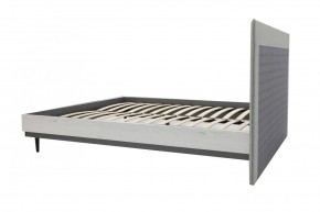 НИЛЬС - 7.16 Кровать с ортопедом 1600 в Уфе - ufa.mebel24.online | фото 3