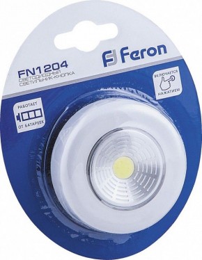 Ночник Feron FN1204 23373 в Уфе - ufa.mebel24.online | фото